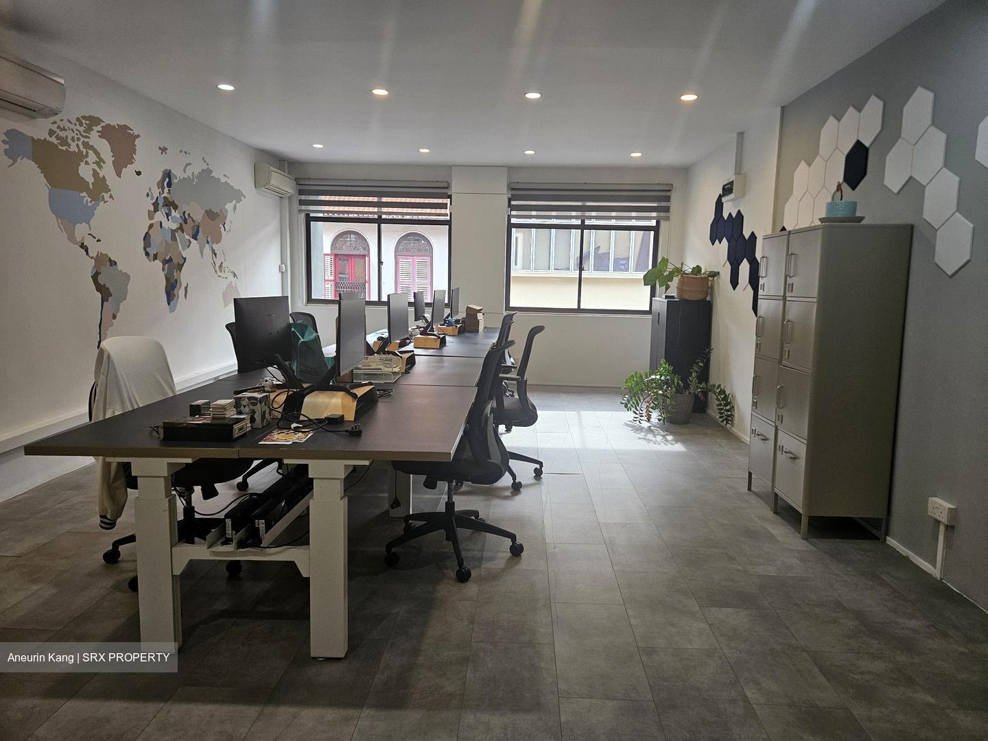 Amoy Street (D1), Office #577113811